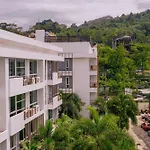 The Kris Cozy 2-Bedrooms Apartment