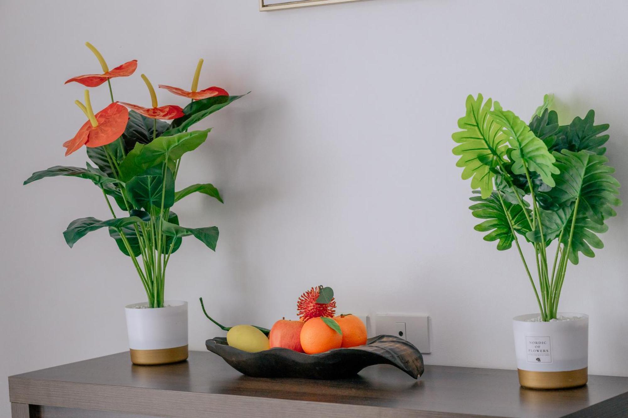 The Kris Cozy 2-bedrooms Apartment Patong