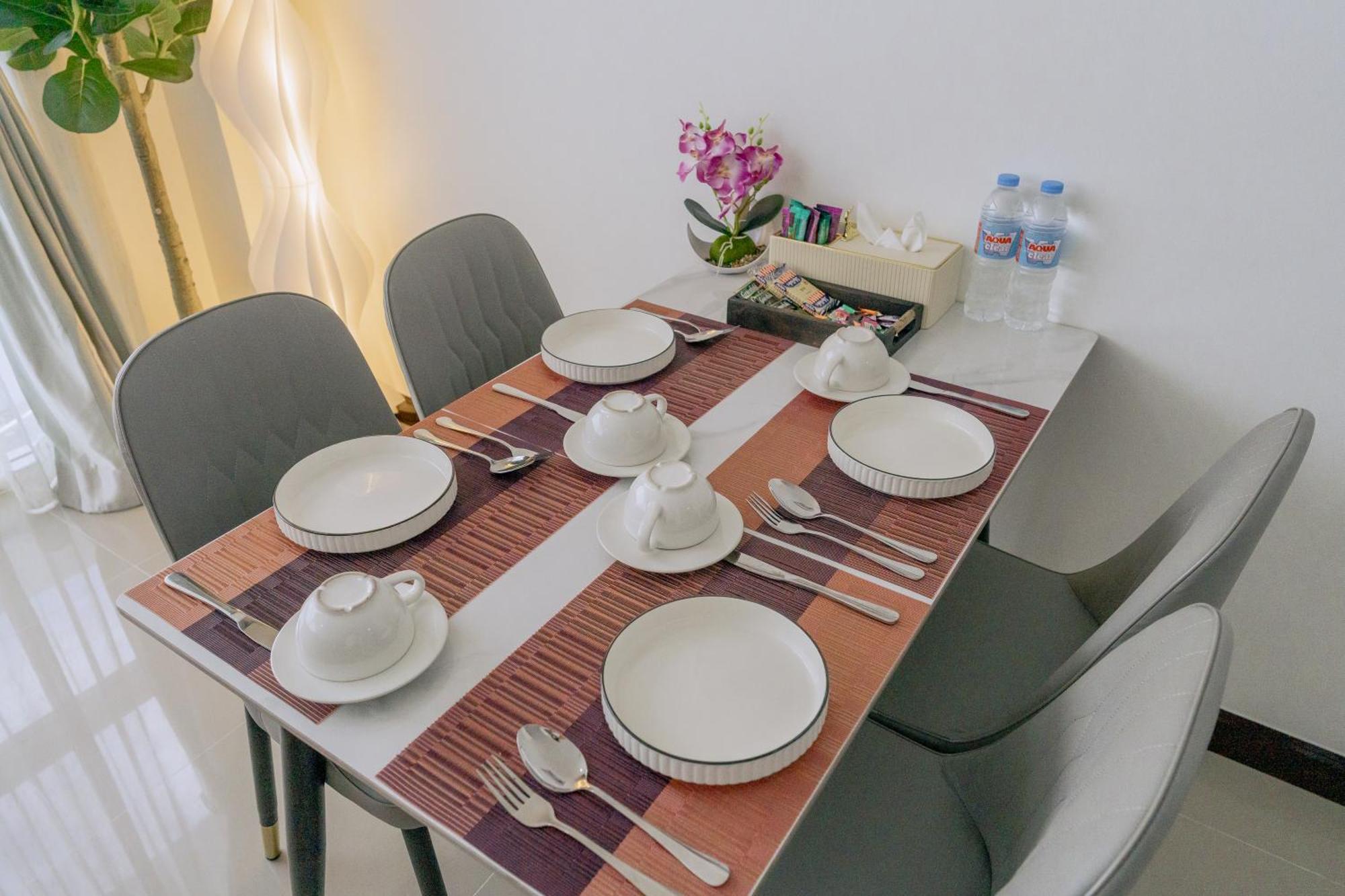 The Kris Cozy 2-bedrooms Patong