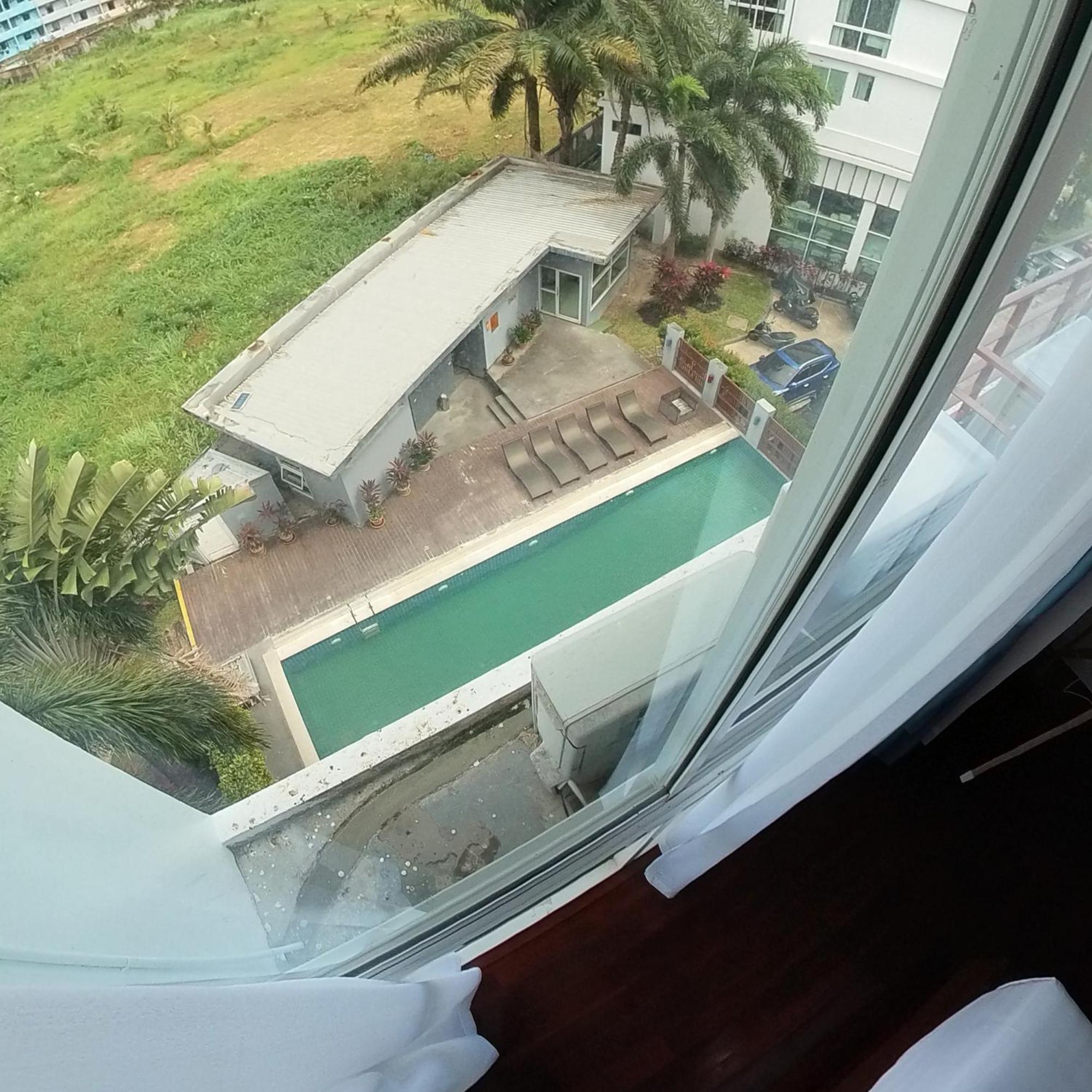 The Kris Cozy 2-bedrooms *