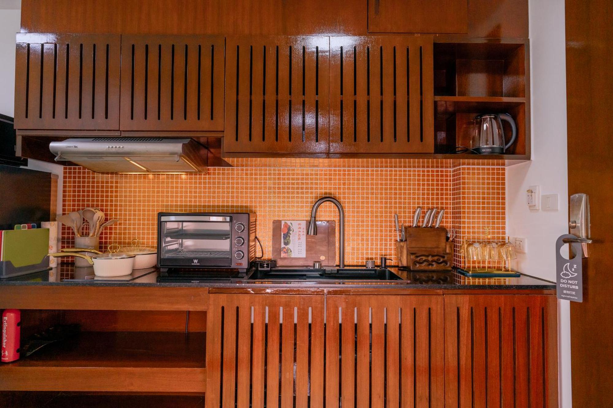 Appartamento The Kris Cozy 2-bedrooms *