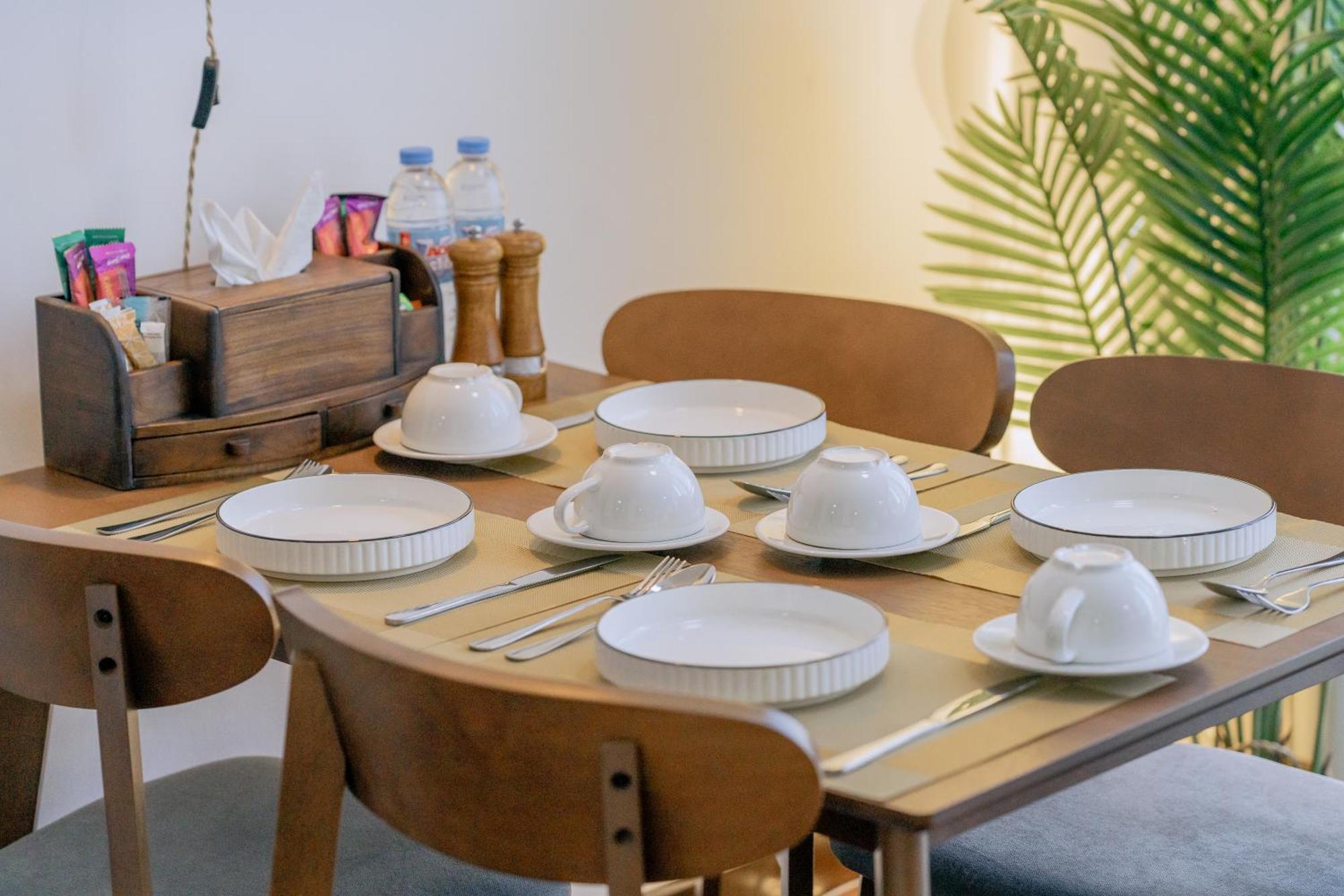 Appartamento The Kris Cozy 2-bedrooms *