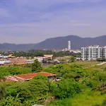 The Kris Cozy 2-Bedrooms Apartment