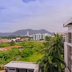 The Kris Cozy 2-Bedrooms Apartment