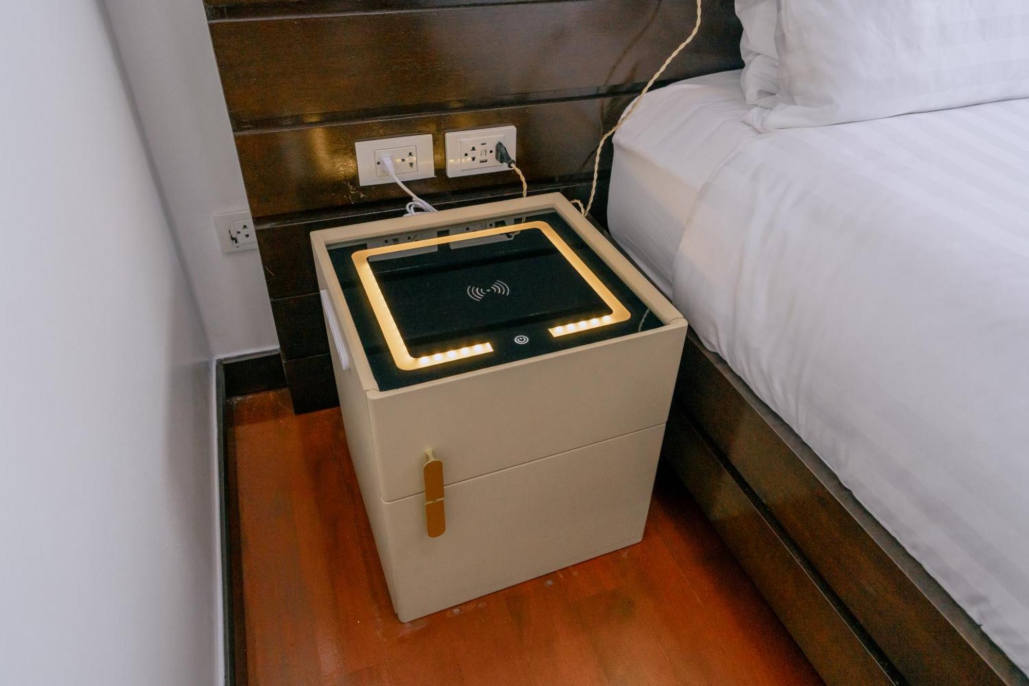 Apartment The Kris Cozy 2-bedrooms Patong