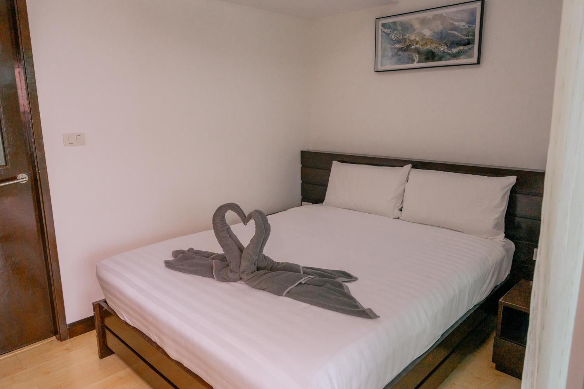 The Kris Cozy 2-bedrooms Patong