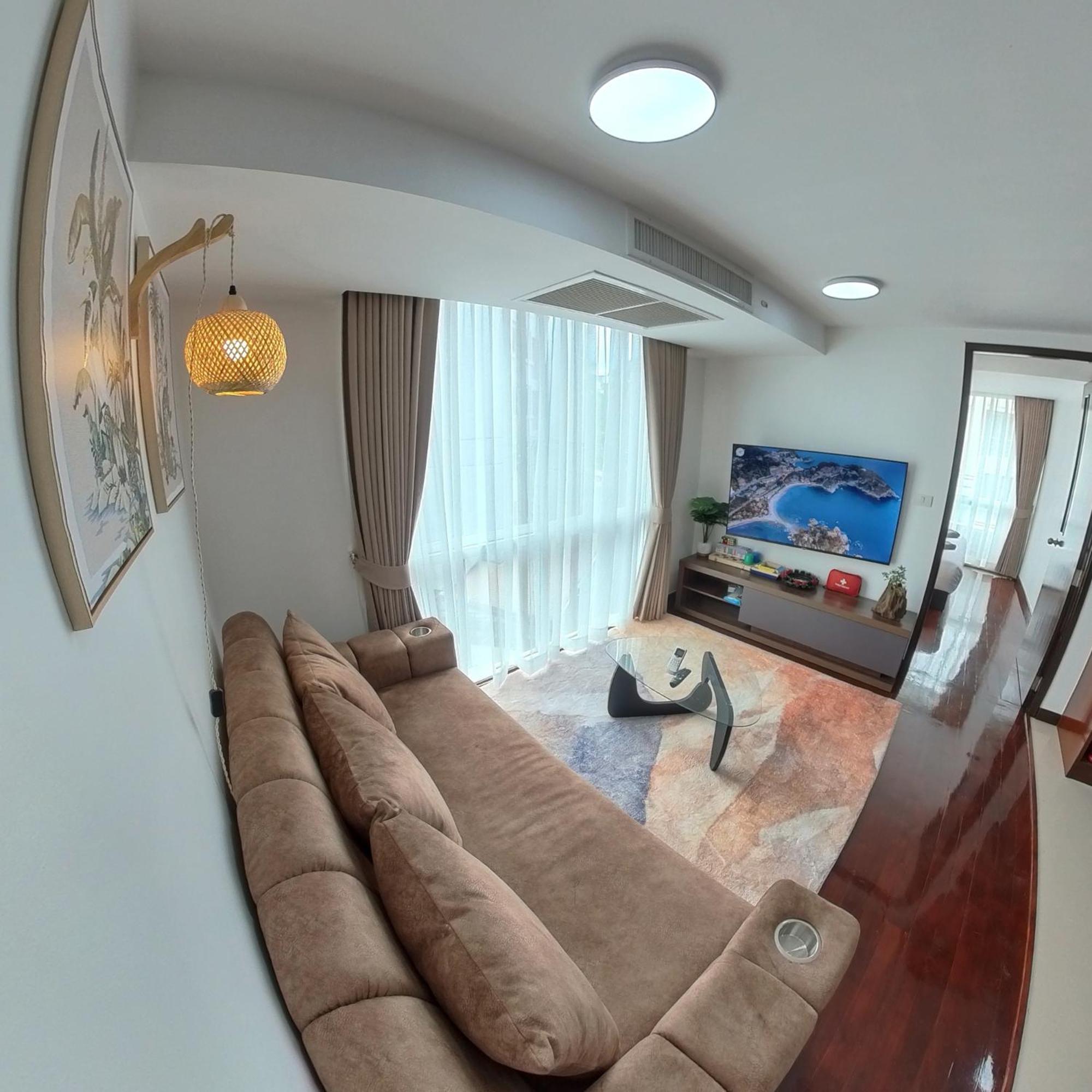 The Kris Cozy 2-bedrooms Apartment *