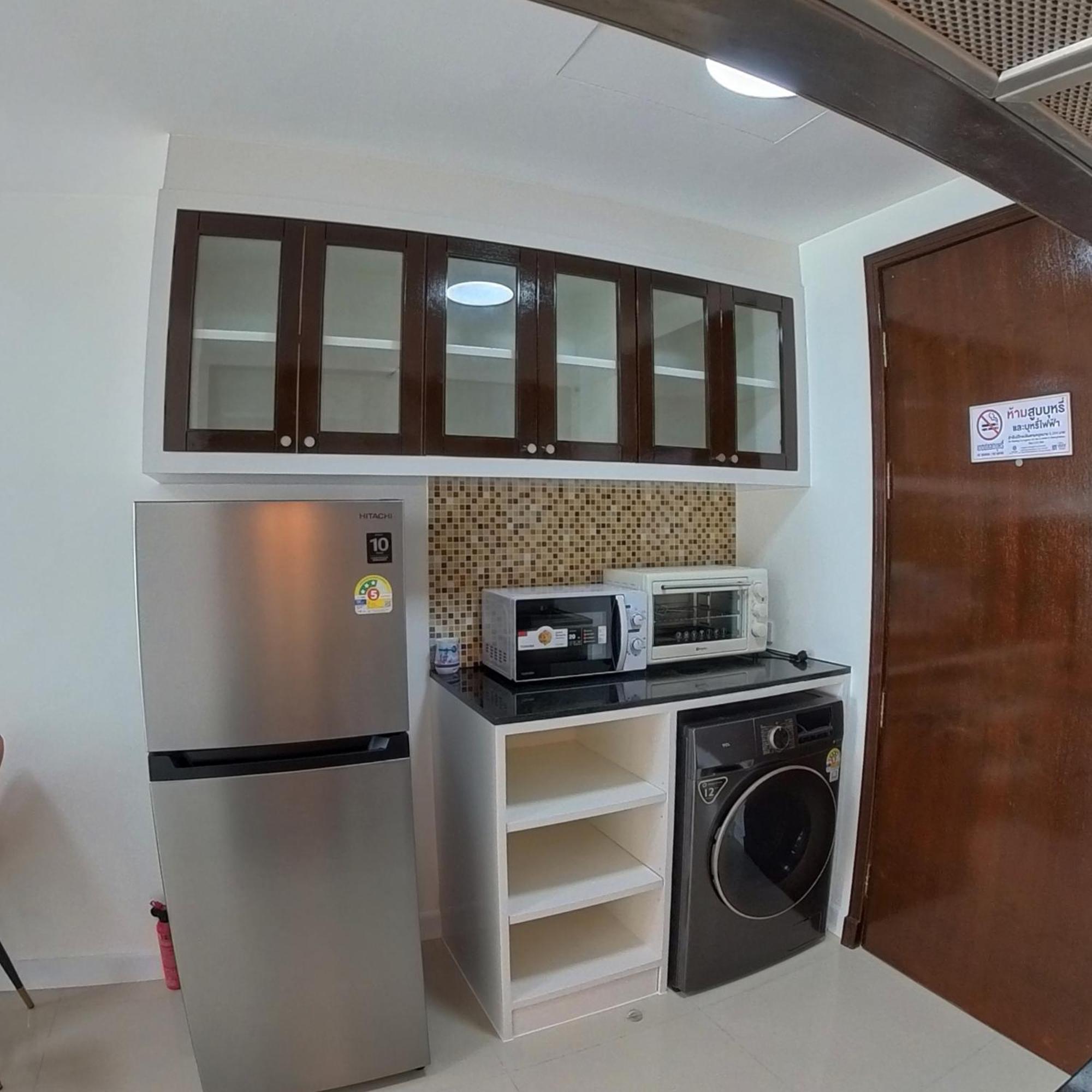 Apartment The Kris Cozy 2-bedrooms